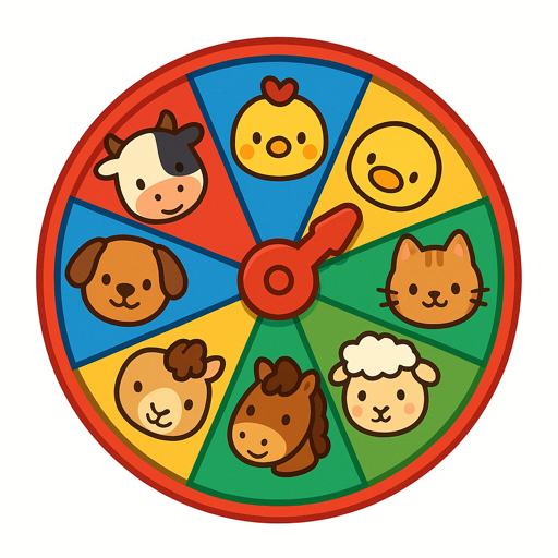 What Does the Cow Say app icon
